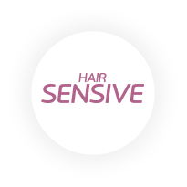 Hair Sensive
